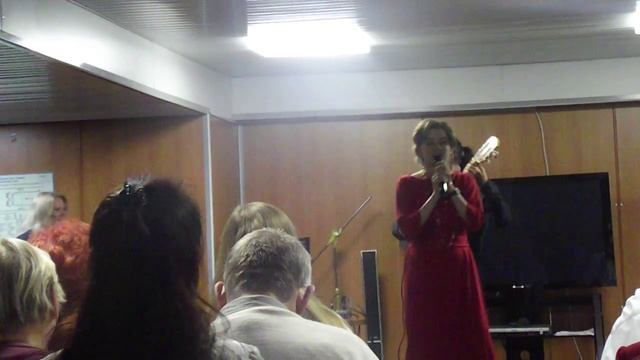 Гала-концерт. Начало. смотреть онлайн