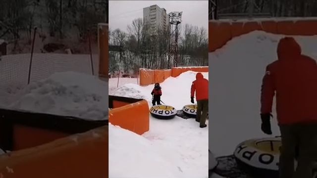 Горнолыжный Клуб Кант смотреть онлайн