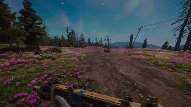 Far Cry New Dawn - Пара тайников и припасы