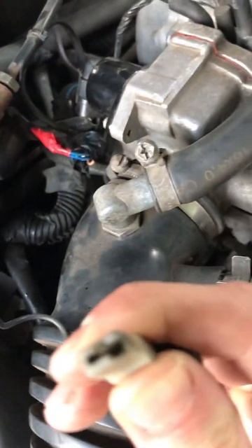 Проблема с газом на ланосе (газ на ланосе Це БІДА) смотреть онлайн