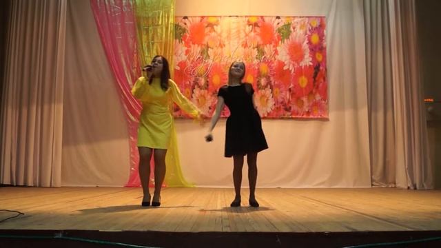 Дуэт Presto Вершины г. Дивногорск смотреть онлайн