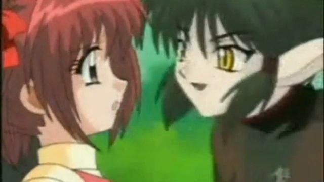 Get'cha Head In The Game (remix) - Kisshu & Ichigo смотреть онлайн