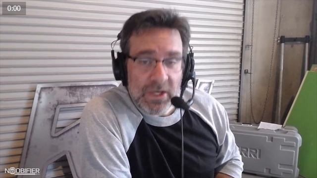 Calling All Devs - #33 - in 0 min 00 Sec - Star Citizen смотреть онлайн