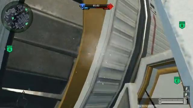 Warface:Новая карта 'СИРИУС'(ОБНОВЛЕНИЕ ПТС СЕРВЕРА 17.07.2015) смотреть онлайн