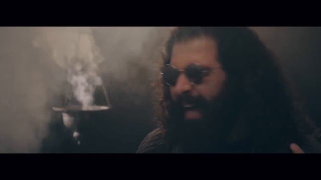 Bassara (بصّارة) - Anthony Samarany (Official Music Video)