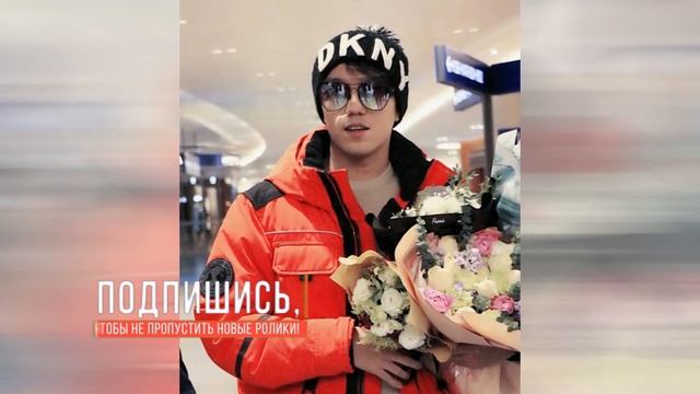 Трогательная новость! Димаш Кудайберген рассказал про свой первый первый актерский опыт смотреть онлайн