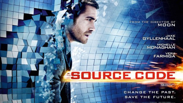 Исходный код (2011) — Русский трейлер