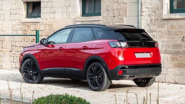 Peugeot Launched 3 Cars | Peugeot 2008 | Peugeot 3008 | Peugeot 5008 | WheelGo смотреть онлайн