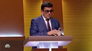 Своя игра. Сорожкин - Дубелевич - Катыхин (21.04.2018)