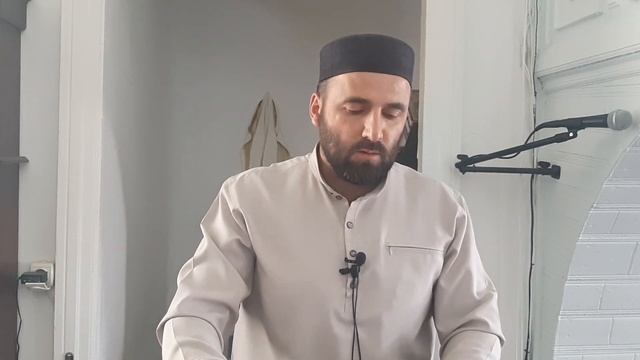 КАЧЕСТВО ПРОРОКА МУХ1АММАДА С.Г1.В смотреть онлайн