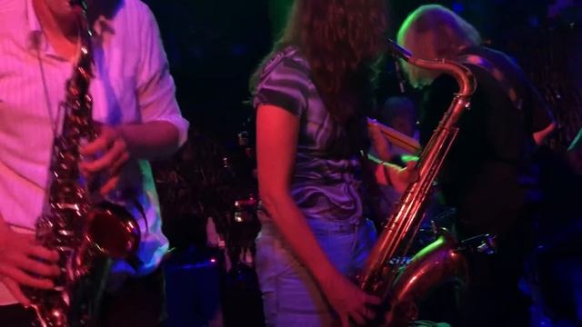 FAUST-live-May 18, 2019 German krautrock Portland Maine at The Space Gallery entire show 6 смотреть онлайн