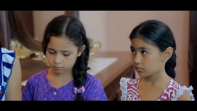 РОДИТЕЛИ ПОТЕРЯВШИЕ РЕБЁНКА - узбекфильм на русском языке смотреть онлайн