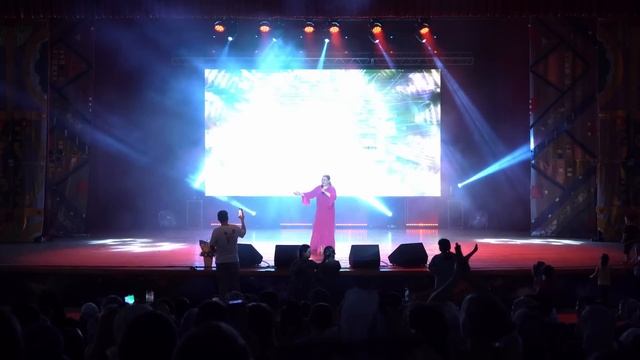 Патимат Расулова - Маджалис (Концерт 2023) Patimat Rasulova - Majalis (Concert 2023) смотреть онлайн