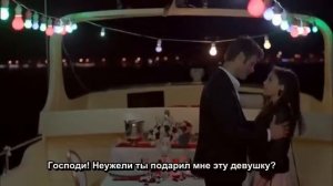 Кузей Гюней 74 серия. Сцена Кузей Джемре