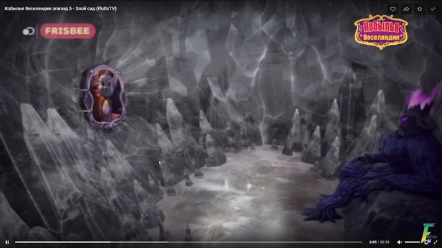 Практика озвучки в DaVinci Resolve мульта Филли Фантазия пилотный выпуск 1 β / Разбор и комментарии