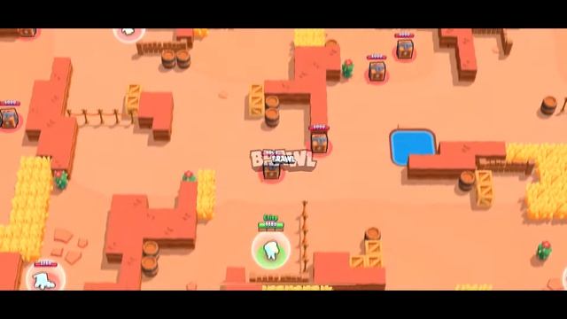 ЛЕОН ПЕРЕСТАЛ БЫТЬ ИМБОЙ | ГАЙД НА ЛЕОНА | BRAWL STARS смотреть онлайн