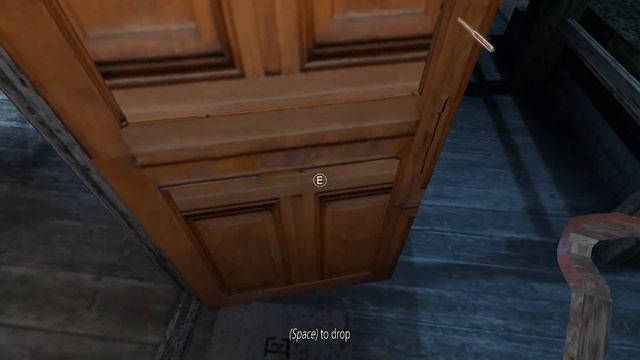 Granny 3 PC In Granny Chapter One Non Nightmare Atmosphere Chase Music Updated | Grizzly Boy Mod