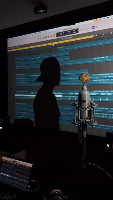 Элджей в Atomic Heart ⚡ смотреть онлайн