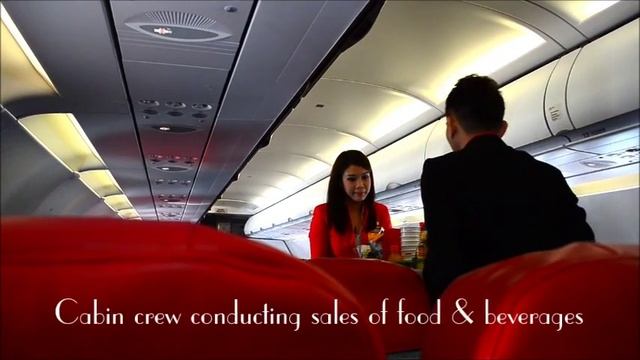 AirAsia Flight Review : AK6354 Kuching to Kota Kinabalu by KonstiYH смотреть онлайн