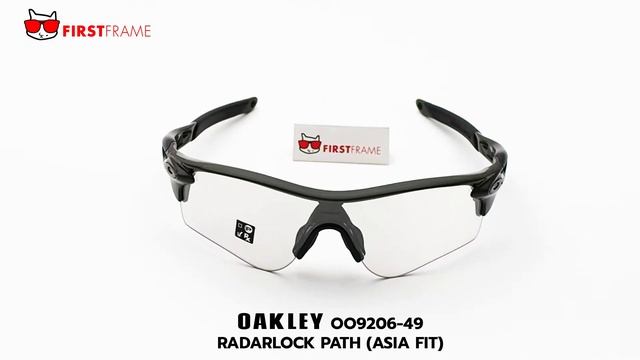 OAKLEY OO9206-49 RADARLOCK PATH (ASIA FIT) смотреть онлайн