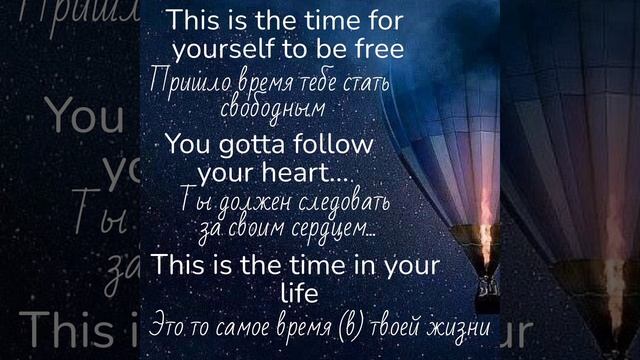 Scorpions/Follow your heart смотреть онлайн