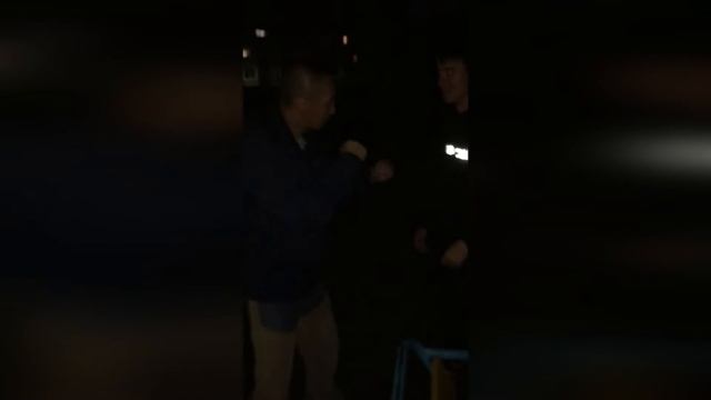 УРОКИ САМООБОРОНЫ | ПОКАЗЫВАЮ МЕДЛЕННО смотреть онлайн