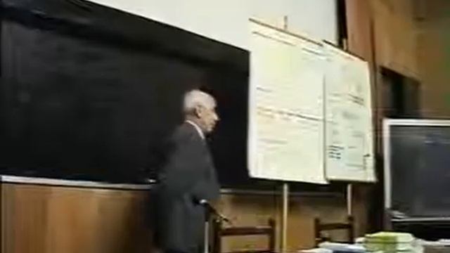 Эфиродинамическая картина мира. Лекция 10