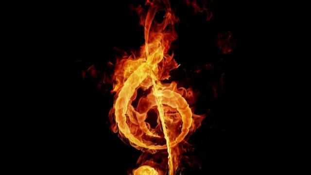 Greed Inc - She Wakes Me Up