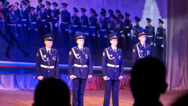 Служить России смотреть онлайн