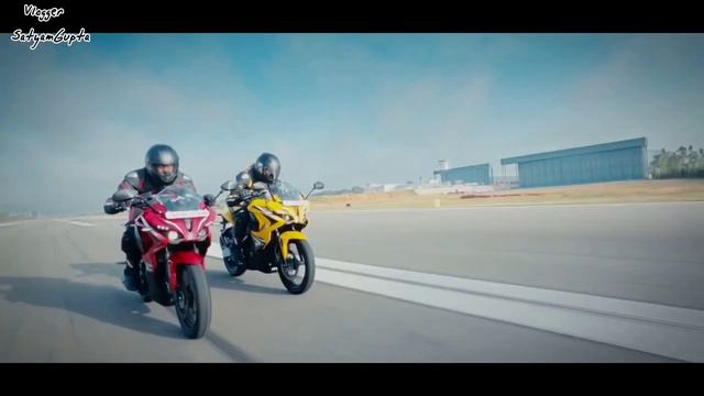 Finally BAJAJ Pulsar RS 125cc 😱🤯Launch In India || Price And Launch Date ?? || On Testing? ✔️ смотреть онлайн