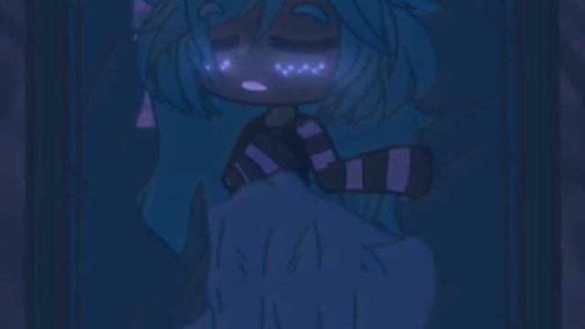 Gacha club|| Ролик: "Как спят мои персонажи" ฅ^•ﻌ•^ฅ💤 смотреть онлайн