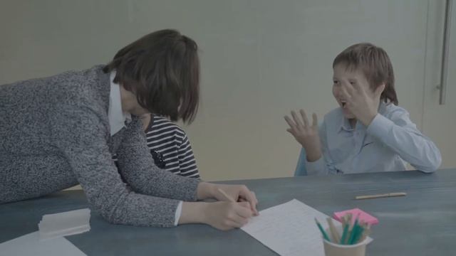 Английский для школьников в школе Pro.English смотреть онлайн