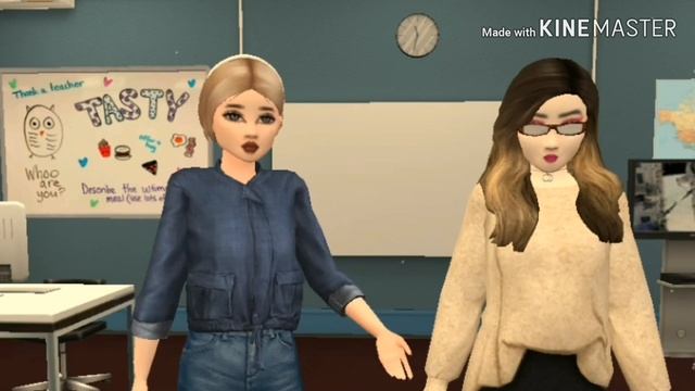 НЕБО И ЗЕМЛЯ | СЕРИАЛ С ОЗВУЧКОЙ в Avakin Life | Жизнь близняшек | AL { AvA LeRa } смотреть онлайн