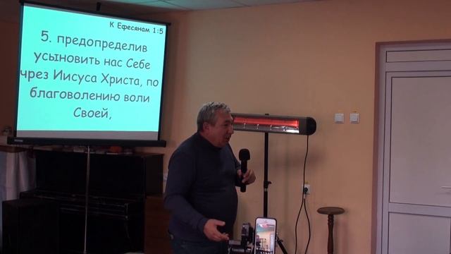 Отцовство. Усыновление - Илья Бадретдинов смотреть онлайн