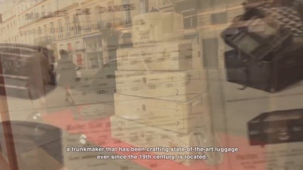 GOYARD | ОБЗОР БРЕНДА