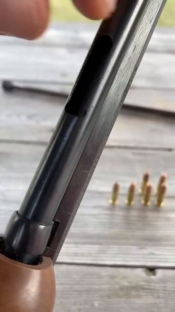 Помповая варминт-винтовка .22: лёгкость и точность
#ПомповоеОружие
#КлассикаОхоты
#Калибр22