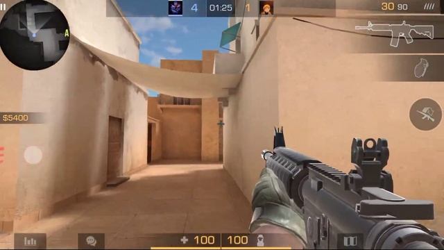 ИГРАЮ ПРОТИВ ШКОЛЬНИКА смотреть онлайн
