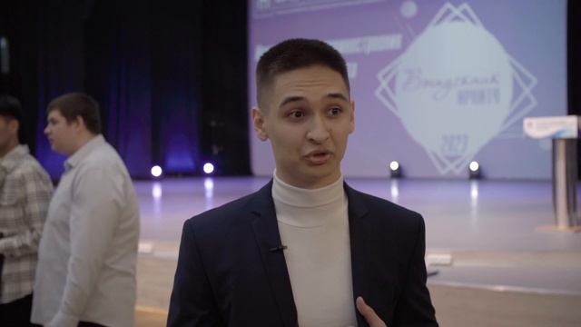 Вручение дипломов выпускникам Института авиамашиностроения и транспорта ИРНИТУ смотреть онлайн