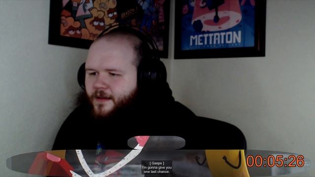 There Is a Future. The Amazing World of Gumball Episode 230 | REACTION