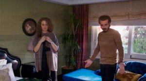 ЧЁРНО-БЕЛАЯ ЛЮБОВЬ 30 СЕРИЯ, описание серии турецкого сериала на русском языке