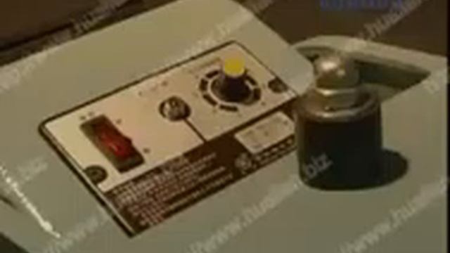 PFS 450 ручной запайщик смотреть онлайн