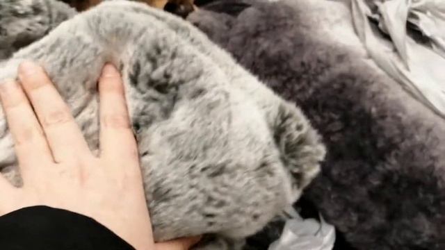 Приехала в ашан/подарки/много всего смотреть онлайн