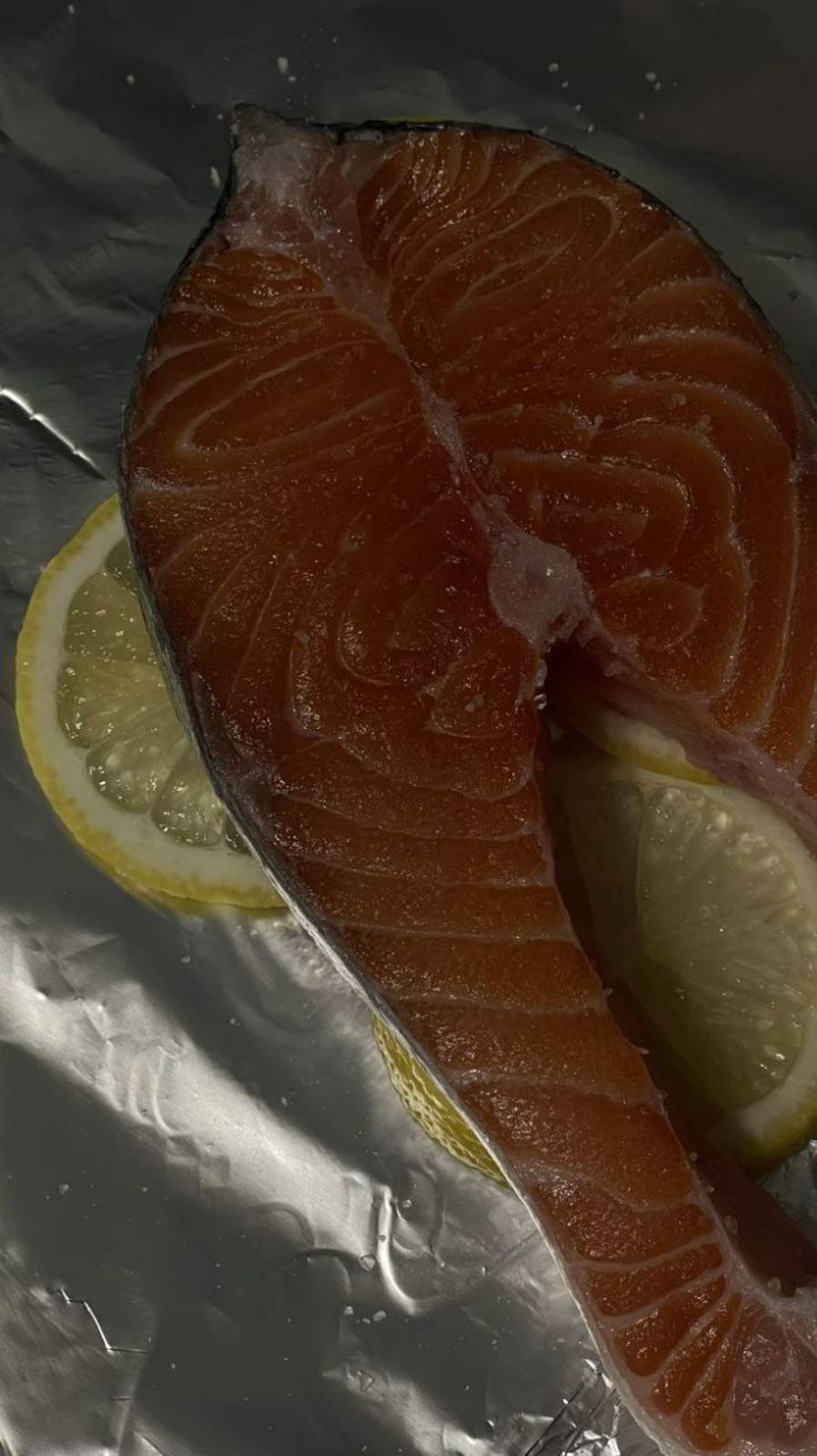 стейки форели см оригинал видео