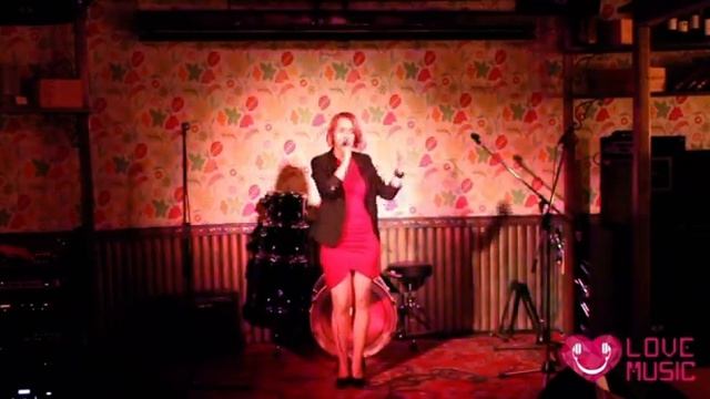 Мария Шеломенцева - педагог по вокалу студии PRIMA смотреть онлайн