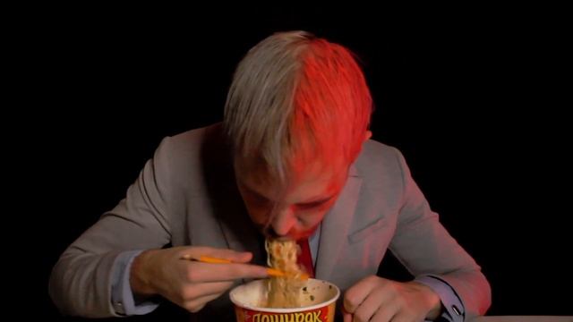 АСМР 🍜 Итинг Доширак х Ролевая игра Тодороки Шото / ASMR Doshirak х Role Play Todoroki Shōto смотреть онлайн