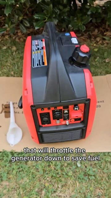 Powersmart 2500 watt #generator #diy #handyman смотреть онлайн
