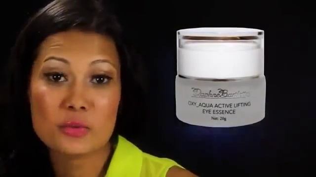 Eye Essence смотреть онлайн