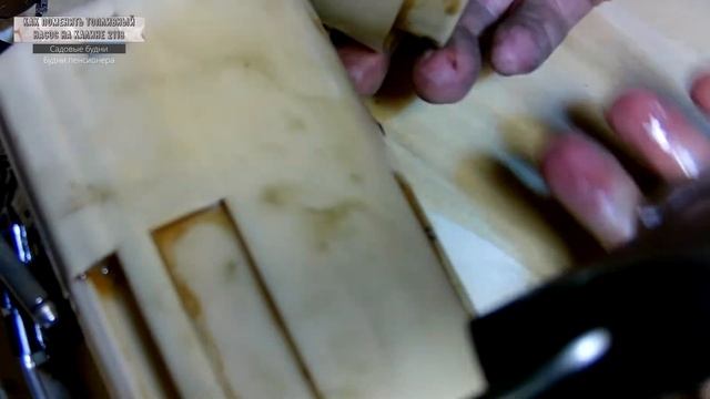 Как поменять топливный насос на калине 2118