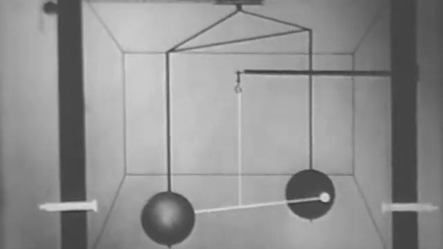 Механика - Опыт Кавендиша (1970) смотреть онлайн