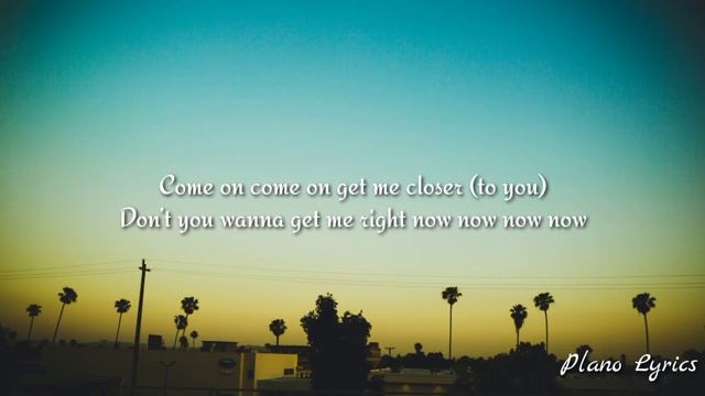 Monoir x Loredvn x Geanina - Closer (lyrics) смотреть онлайн